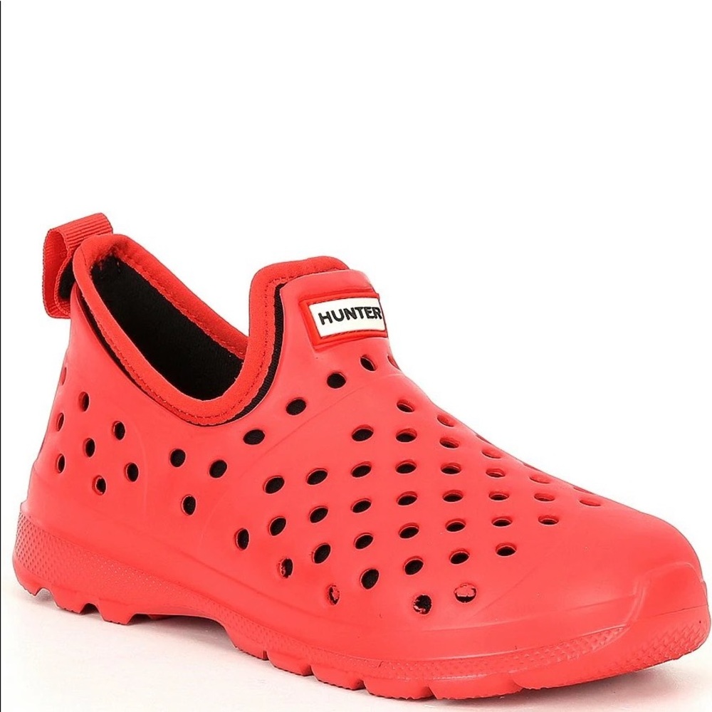 HUNTER‎ Kids' Unisex Original Lightweight Outdoor Water Shoes